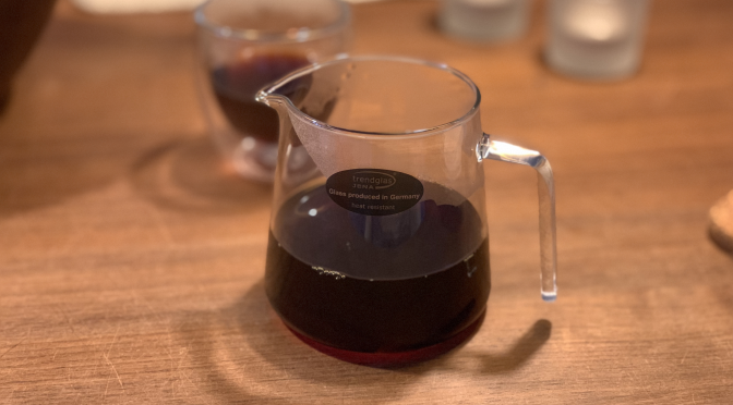 Trendglas Jena – tolle Produkte für Kaffee- und Tee-Liebhaber