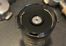 Spring Clean - Espressomaschine reinigen
