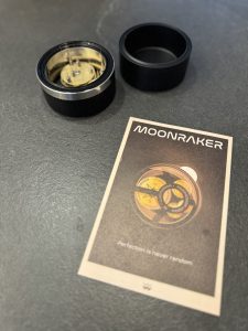 Weber Workshops Moonraker im Test