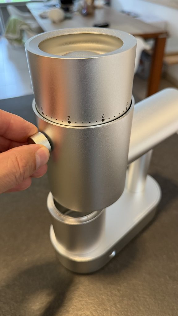 LAGOM Casa im Test - Option-O