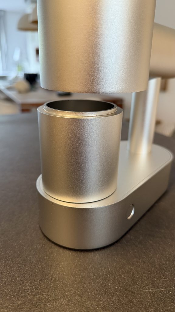 LAGOM Casa im Test - Option-O