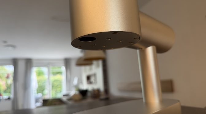 LAGOM Casa Testbericht