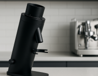 Option-O Lagom P80 im Test: Der nächste Meilenstein auf meinem Mühlenweg? Lagom P80 im Test von Option-O