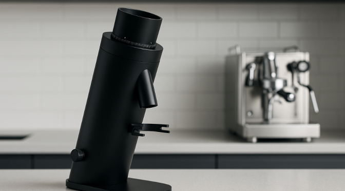 Lagom P80 im Test von Option-O