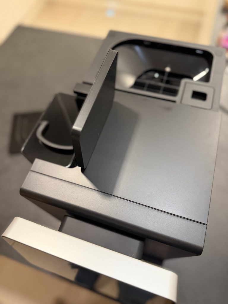 Nivona NIVO 9000 / 9101 Test - Vollautomaten Test