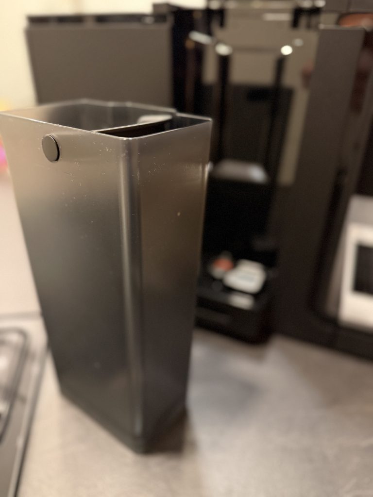 Nivona NIVO 9000 / 9101 Test - Vollautomaten Test