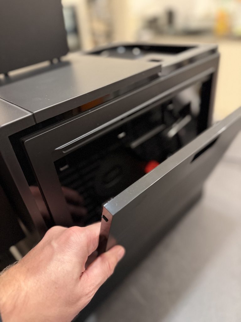 Nivona NIVO 9000 / 9101 Test - Vollautomaten Test