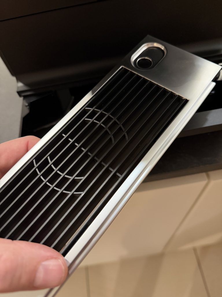 Nivona NIVO 9000 / 9101 Test - Vollautomaten Test