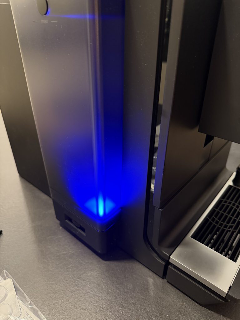 Nivona NIVO 9000 / 9101 Test - Vollautomaten Test