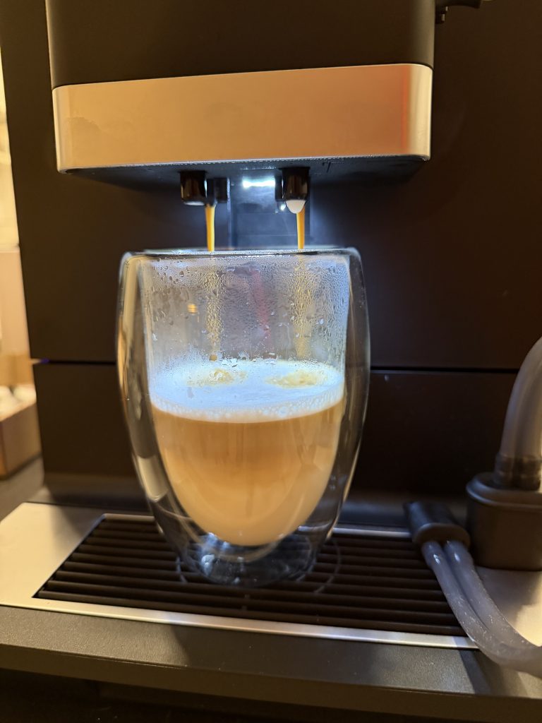 Nivona NIVO 9000 / 9101 Test - Vollautomaten Test