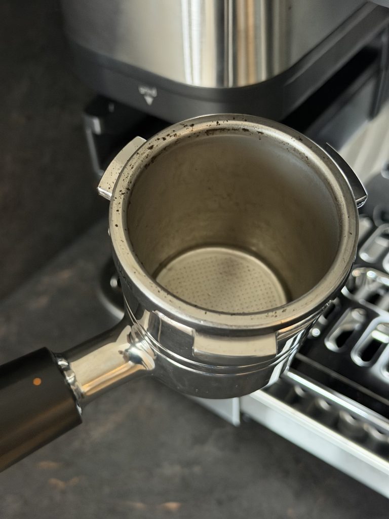 Ninja Luxe Café Essential Kaffeemaschine - ES501EU im Test