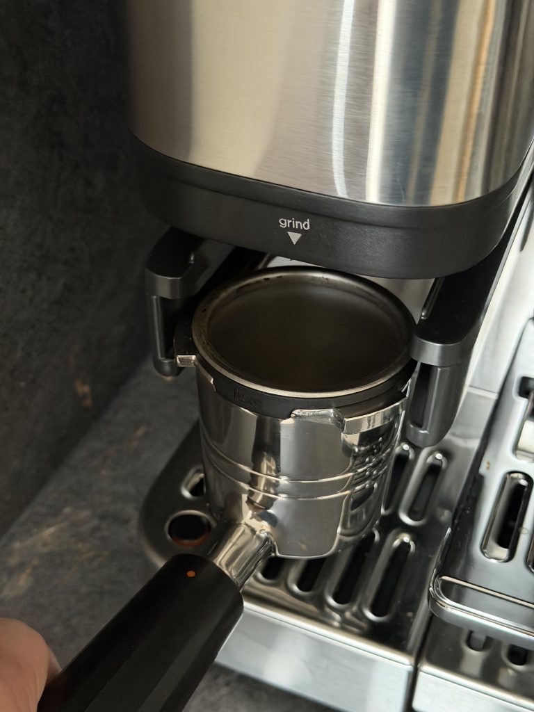 Ninja Luxe Café Essential Kaffeemaschine - ES501EU im Test