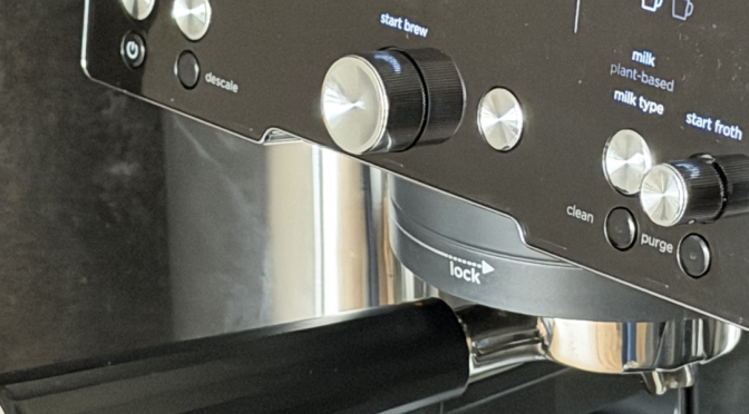 Ninja Luxe Café Essential im Test