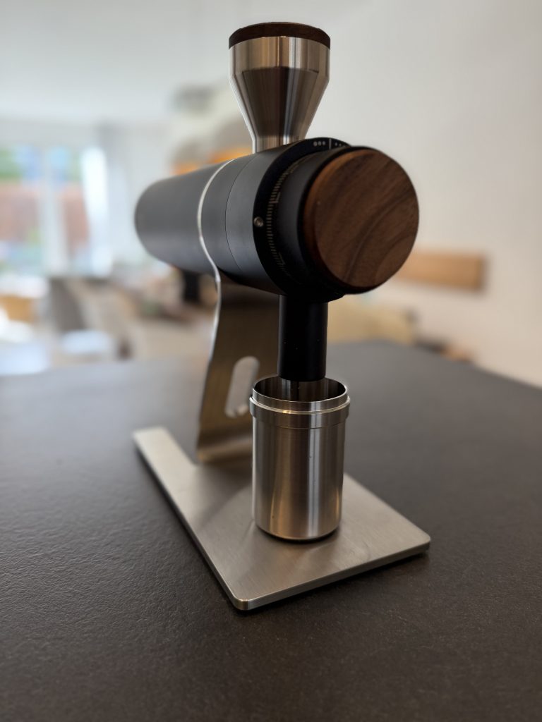 Zerno Z1 Testbericht