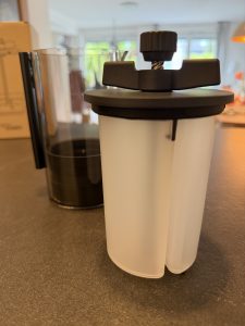Weber The Roadrunner im Test