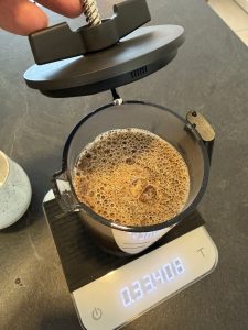 Weber The Roadrunner im Test