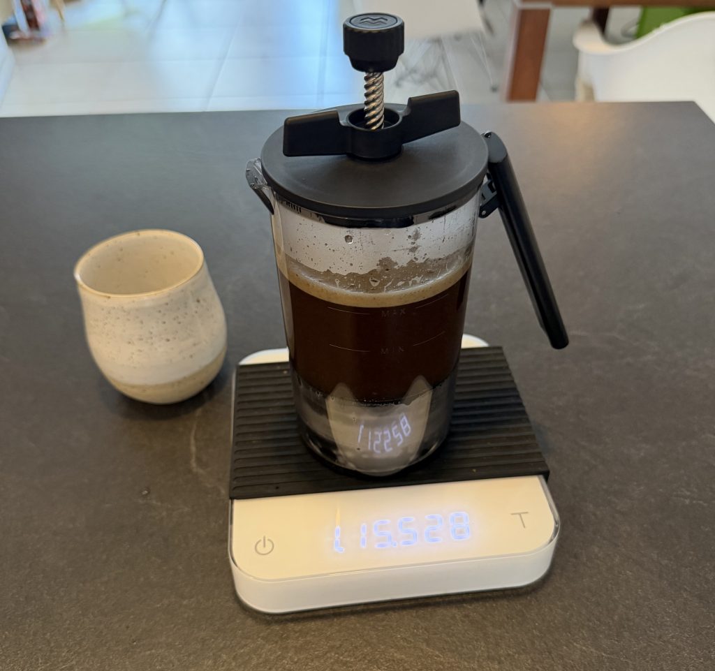 Weber The Roadrunner im Test