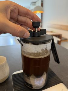Weber The Roadrunner im Test