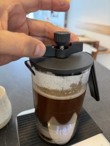 Weber The Roadrunner im Test