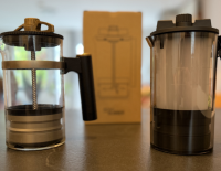 Unterwegs zum perfekten Kaffee: Der Weber Roadrunner im Praxistest Weber The Roadrunner Test