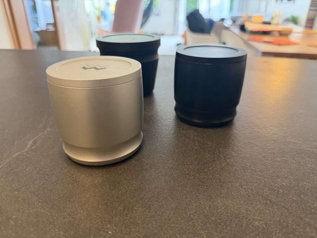 Weber Workshops Blind Shaker und Magic Tumbler im Test