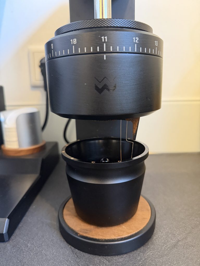 Weber Workshops Magic Tumbler im Test