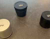 Blind Shaker vs. Magic Tumbler: Weber-Workflow jetzt auch an der Zerno Z1 Blind Shaker vs. Magic Tumbler